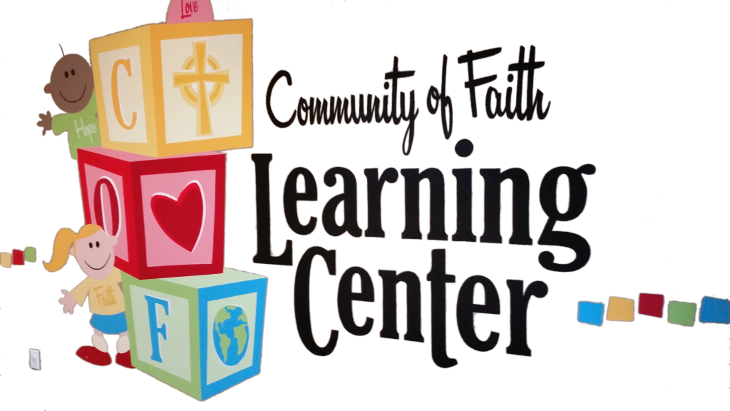 LEARNING CENTER - Community of Faith